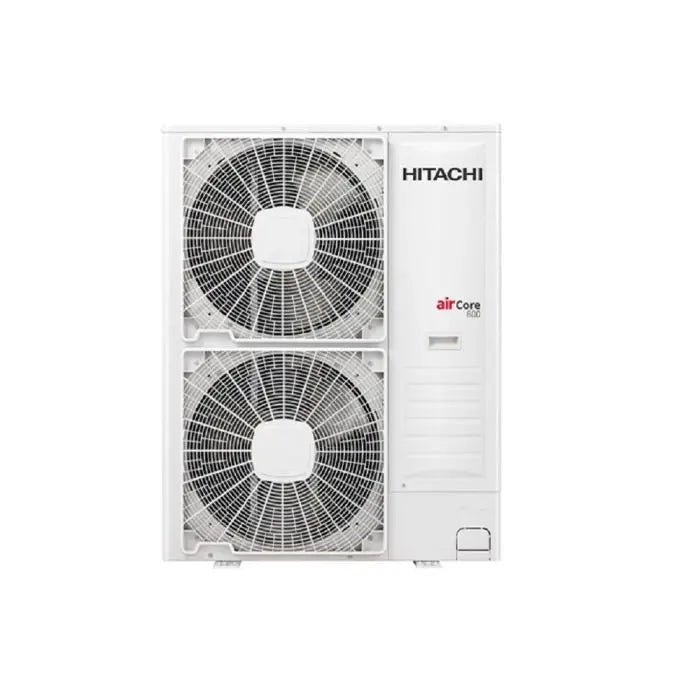 Ar Condicionado Inverter Piso Teto Hitachi Air Core 60.000 Btus Quente e Frio 220v Cobre